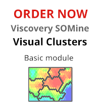Visual Clusters