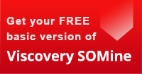 Get a free trial version of Viscovery SOMine