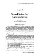 Neural Networks in Business: Techniques and Applications