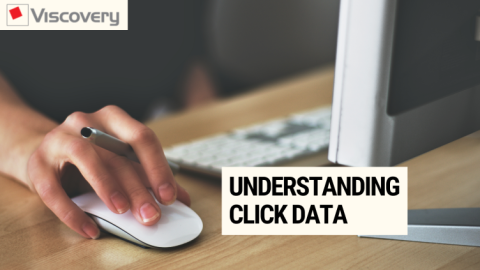 Understanding click-data